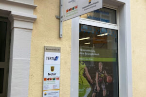 Notar Dr. Jens Rohrer, Rastatt - Rastatt 14 Notar Dr. Jens Rohrer, Rastatt – Rastatt