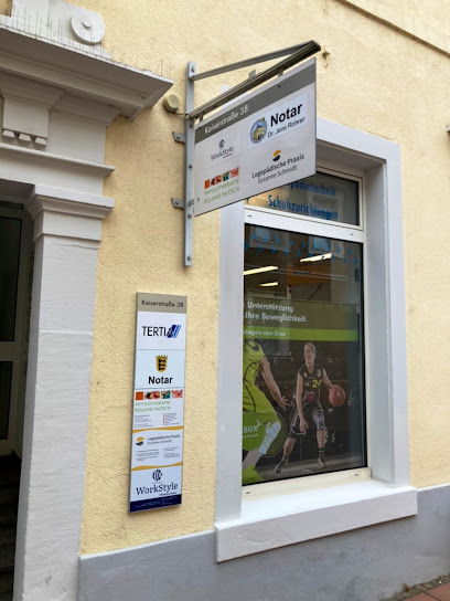 Notar Dr. Jens Rohrer, Rastatt - Rastatt 1 AF1QipPEBuBuv6MC1ef15U4EIX8 QQicKJaKvvLW43SHw408 h544 k no