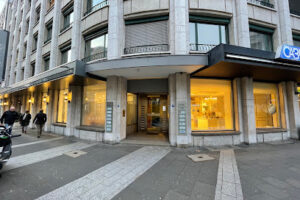 Notarin Ursula Schumacher-Hey – Düsseldorf