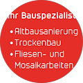 Bau-Tech Trockenbau GmbH Planungsbüro