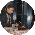 Ali Pirabi Ali Pirabi