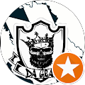 DA GRAF GANZANDERS DA GRAF GANZANDERS