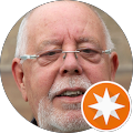 Klaus Graf Steines von Traus
