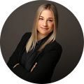 Karolina Kljucaric
