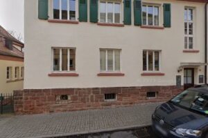 Notarin und Rechtsanwältin Dr. Bettina Müller – Fulda