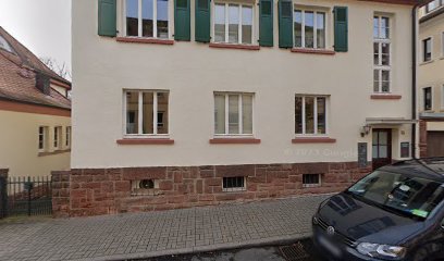 Notarin und Rechtsanwältin Dr. Bettina Müller - Fulda 1 951d4dff3c22e9fcc4a2707009f45ea8 2