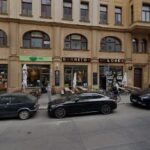 Rechtsanwalt und Notar Kevin Mitchell – Berlin