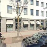 Dr. Christian Winkler und Jochen Stelzer – Neu-Ulm