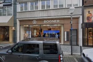 Werner Schielek, Notar – Frankfurt am Main