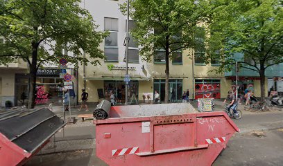 Maier Ulrike Rechtsanwältin u. Notarin - Berlin 1 951d4dff3c22e9fcc4a2707009f45ea8 8