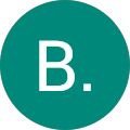 B. A. B. A.