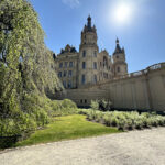 Notar Dr. Moritz von Campe – Schwerin