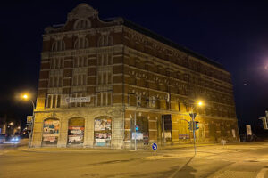 Dr. Christoph Radke – Zeitz