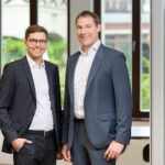 Notare Dr. Christian Gerlach und Robert Kopf – Leipzig