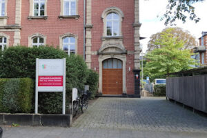 Dr. Grage Katja – Krefeld