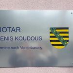 Notar Denis Koudous – Thum