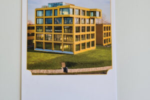 Notar Dr. Albert Block – Rostock