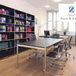 Notare Feist & Kristic – Augsburg