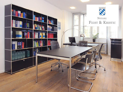 Notare Feist & Kristic - Augsburg 1 AF1QipPBBgJZNHWjA HG8DqYBLT7B6oO9IZCGmC ve lw408 h306 k no