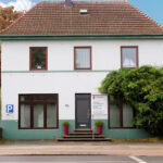 Rechtsanwalt und Notar Malte Lehmkuhl – Bremen