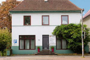 Rechtsanwalt und Notar Malte Lehmkuhl – Bremen