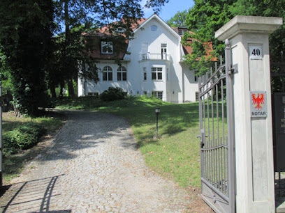Notar R. Domröse - Notar in Potsdam-Babelsberg - Potsdam 1 AF1QipPrGrtTR0 ieCtNeX4p rRidXhR4EZQ0nTcm2A8w408 h306 k no