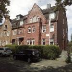 Anwalts- und Notarkanzlei Kanalstraße 21 – Kiel