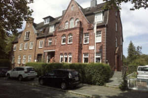 Anwalts- und Notarkanzlei Kanalstraße 21 – Kiel