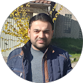 Herish Farhan