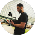 Karim Ammadi Karim Ammadi