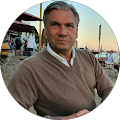 André Harders André Harders