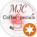 Jessa, MJC Coffee Specials Jessa, MJC Coffee Specials