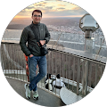 Farid Hamzayev Farid Hamzayev