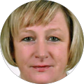 Tatjana Plaksin
