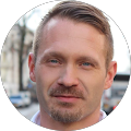 Mark Bisinger
