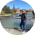 Kathrin Schmauder Kathrin Schmauder
