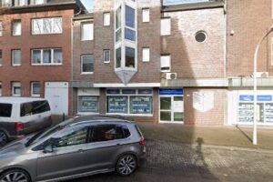 Evers-Lüdeke & Knapp Rechtsanwälte und Notarinnen in Bürogemeinschaft mit Rechtsanwalt Lackner – Bottrop