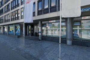 Karl Felix Dietrich Notar – Kaiserslautern