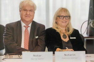 Körner & Köhn – Rostock