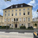 Notarinnen Stefanie Gläser & Kathrin Kuhne – vormals Notar Dr. Hans-Frieder Krauß – München