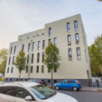 Notar Joachim Kukral – Leipzig
