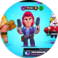 Levin Brawl Stars